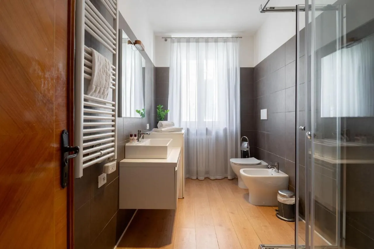 Apartment San Marco Boutique By Wonderful Italy Italy