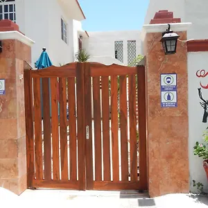 Keh , Isla Mujeres Meksika