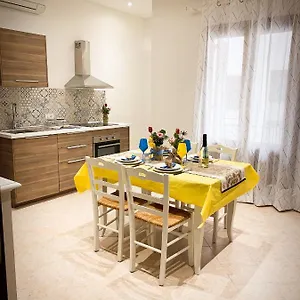 Talos Apartment San Vito Lo Capo