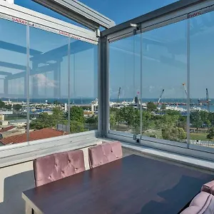 Matiat 2*, İstanbul Türkiye