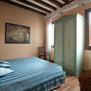 San Giacomo Venedig