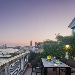 Attic Boutique San Marco Appartement