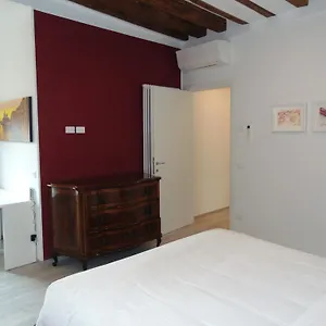 Ca' Sansovino Appartement