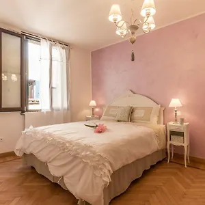 Casa Dell'artista Appartement