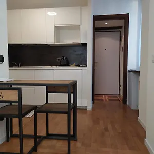 Brera Apartment Milan