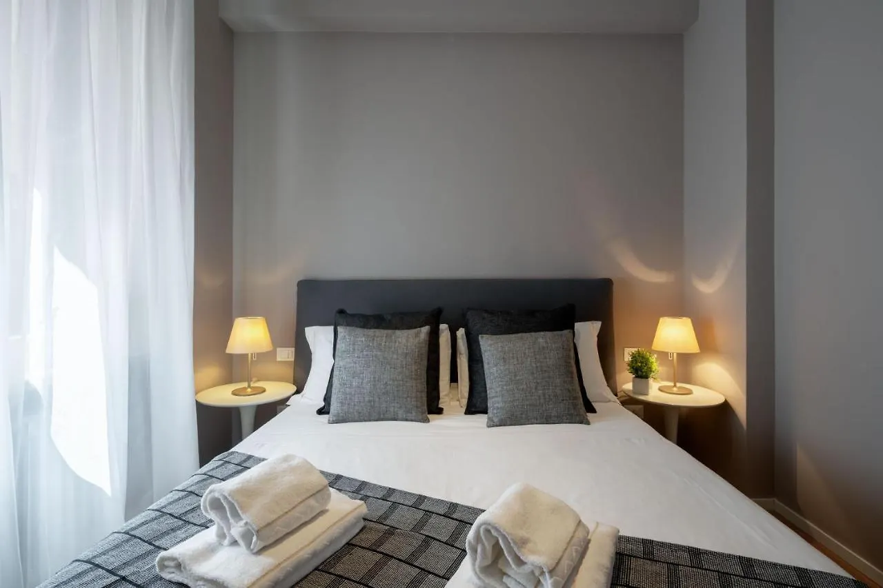 San Marco Boutique By Wonderful Italy Apartment Venice