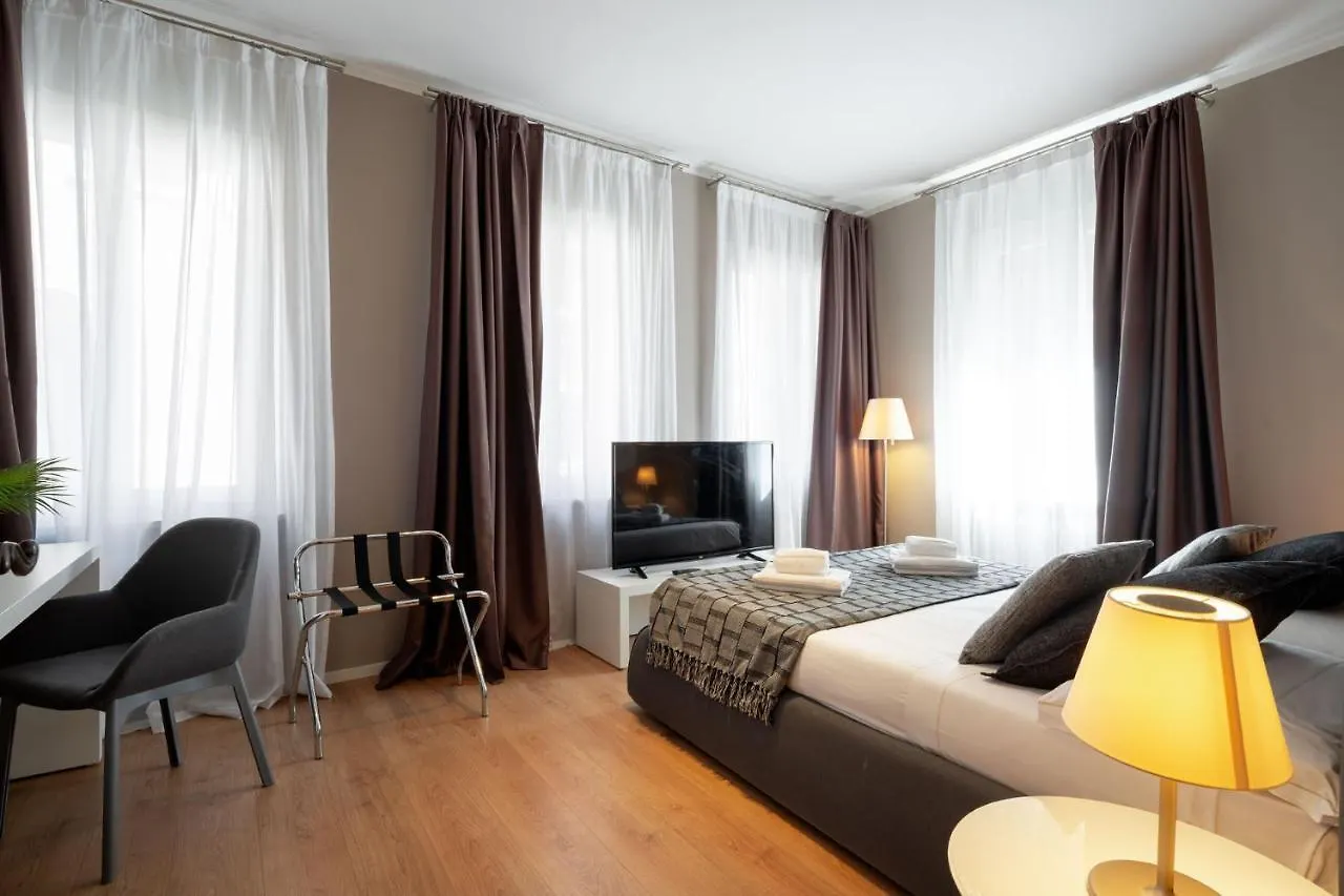 San Marco Boutique By Wonderful Italy Apartment Venice