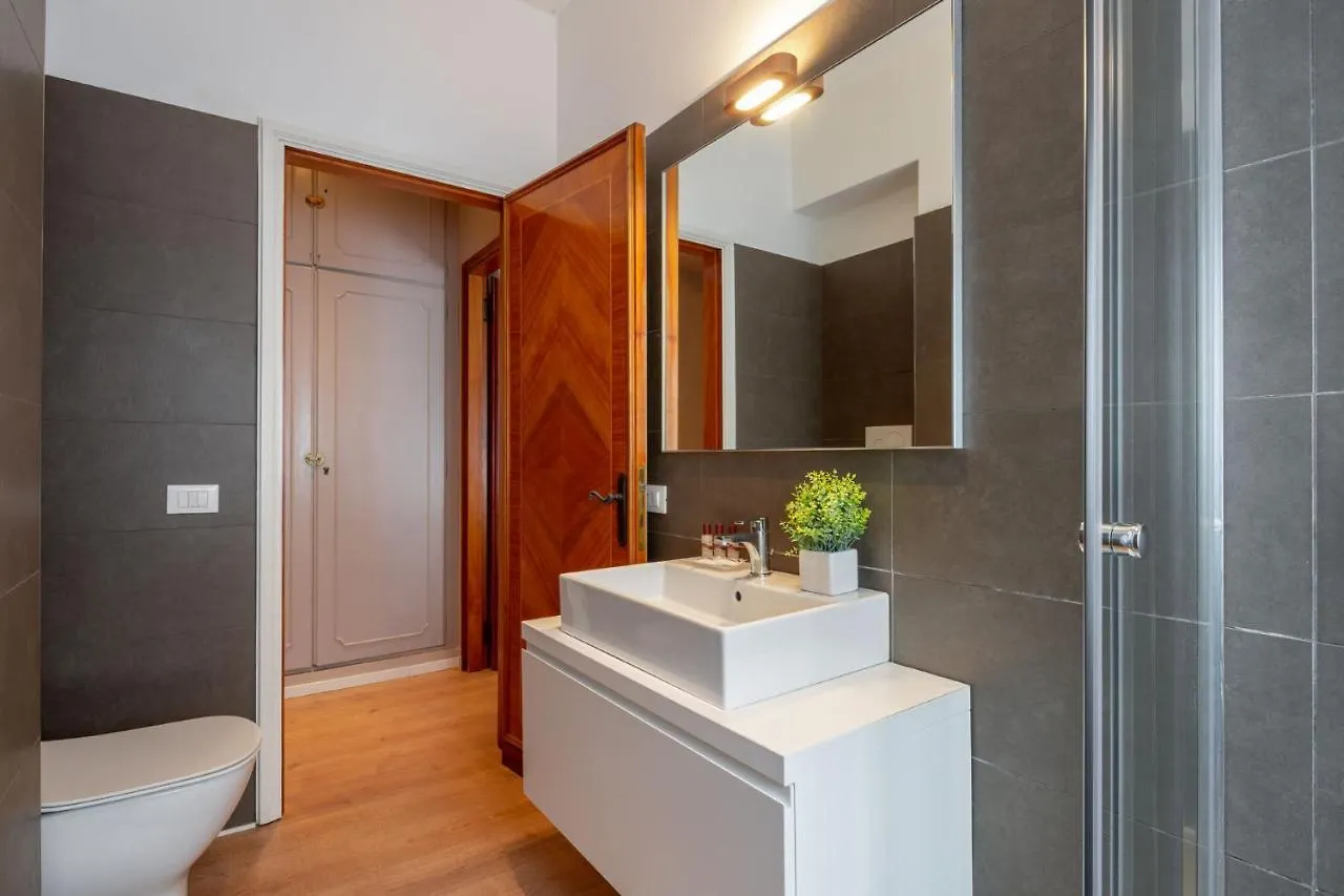 Apartment San Marco Boutique By Wonderful Italy
