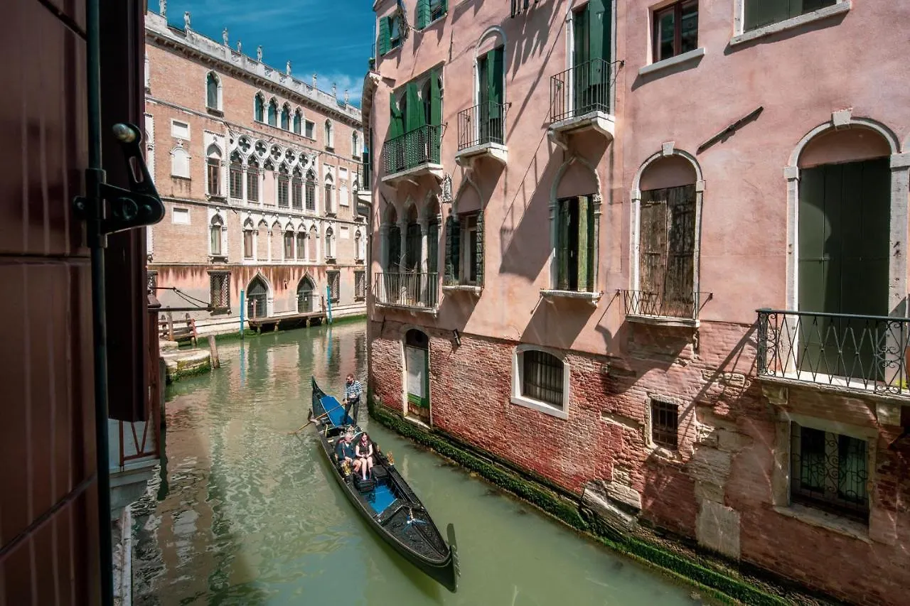 San Marco Boutique By Wonderful Italy Italy