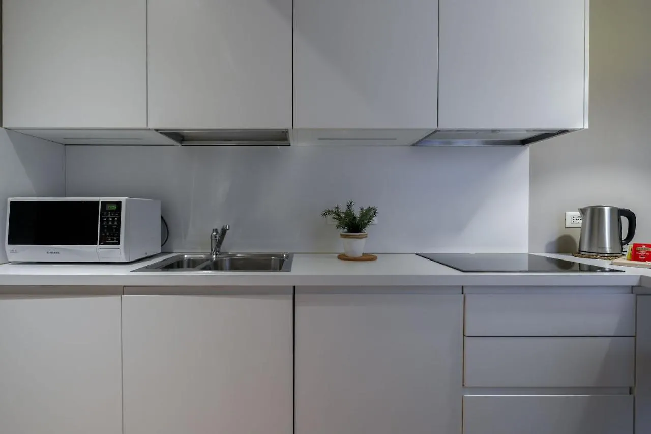San Marco Boutique By Wonderful Italy Apartment Venice