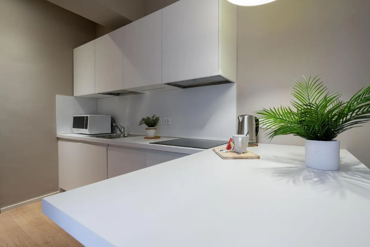San Marco Boutique By Wonderful Italy Apartment Venice