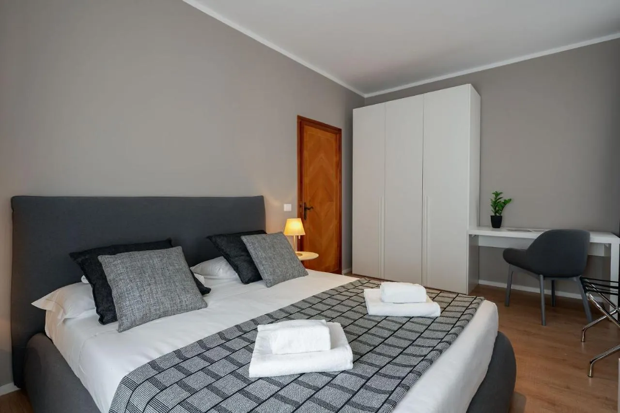 San Marco Boutique By Wonderful Italy Apartment Venice