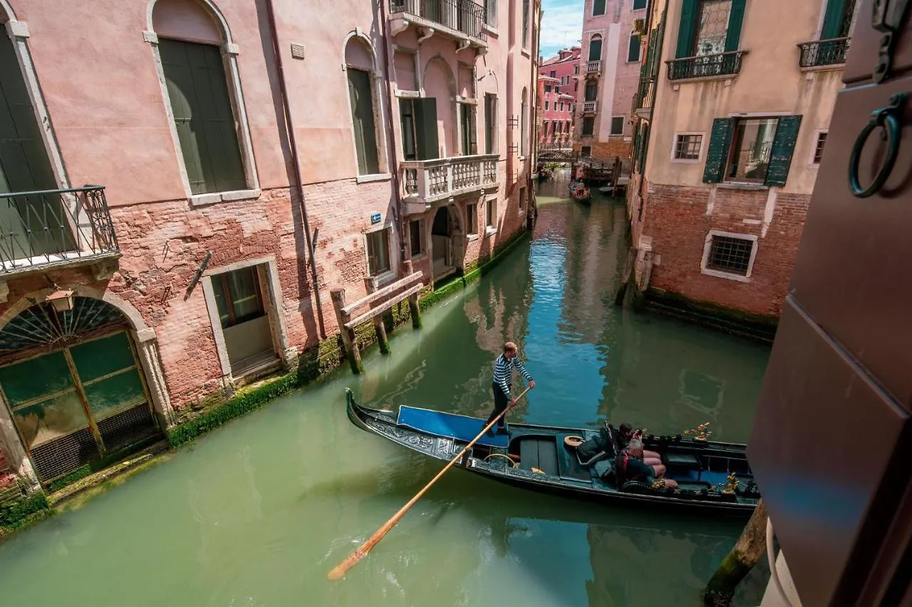 Apartment San Marco Boutique By Wonderful Italy Italy