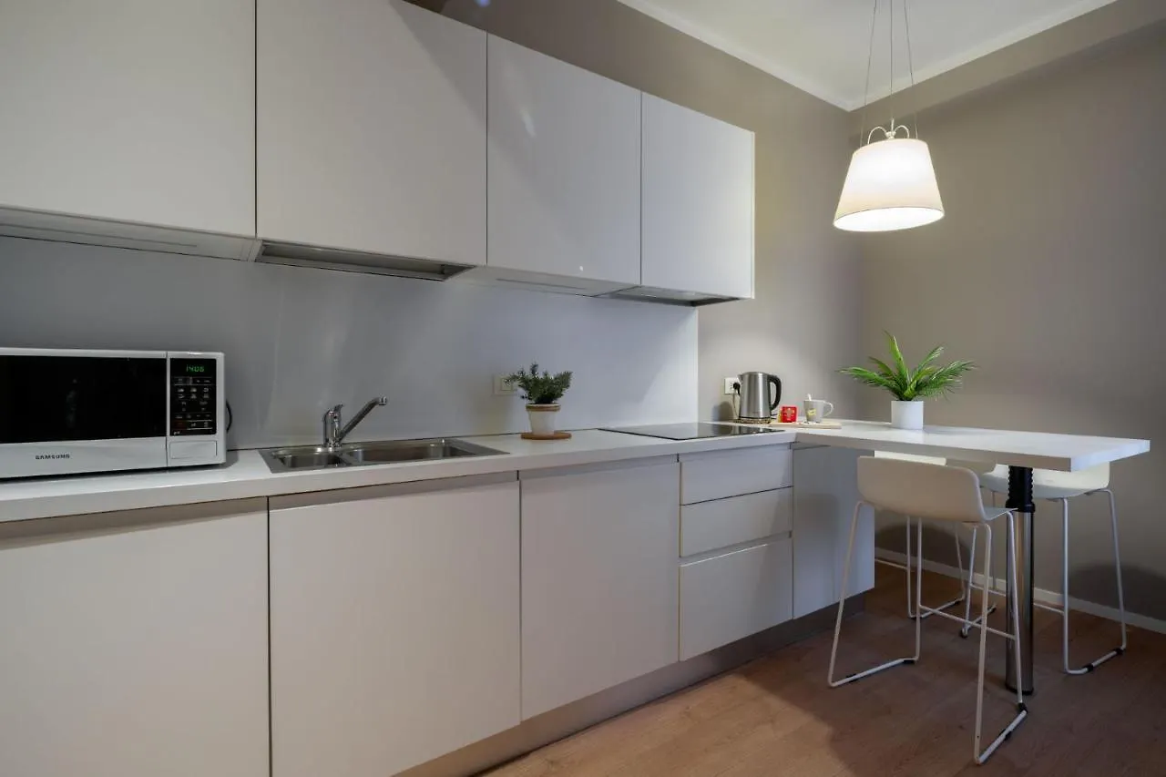 San Marco Boutique By Wonderful Italy Apartment