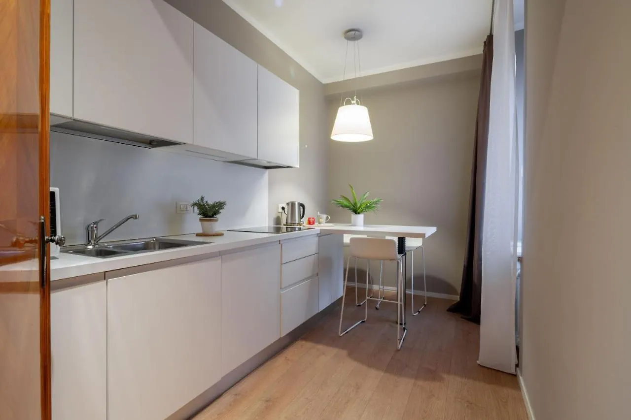 Apartment San Marco Boutique By Wonderful Italy Italy