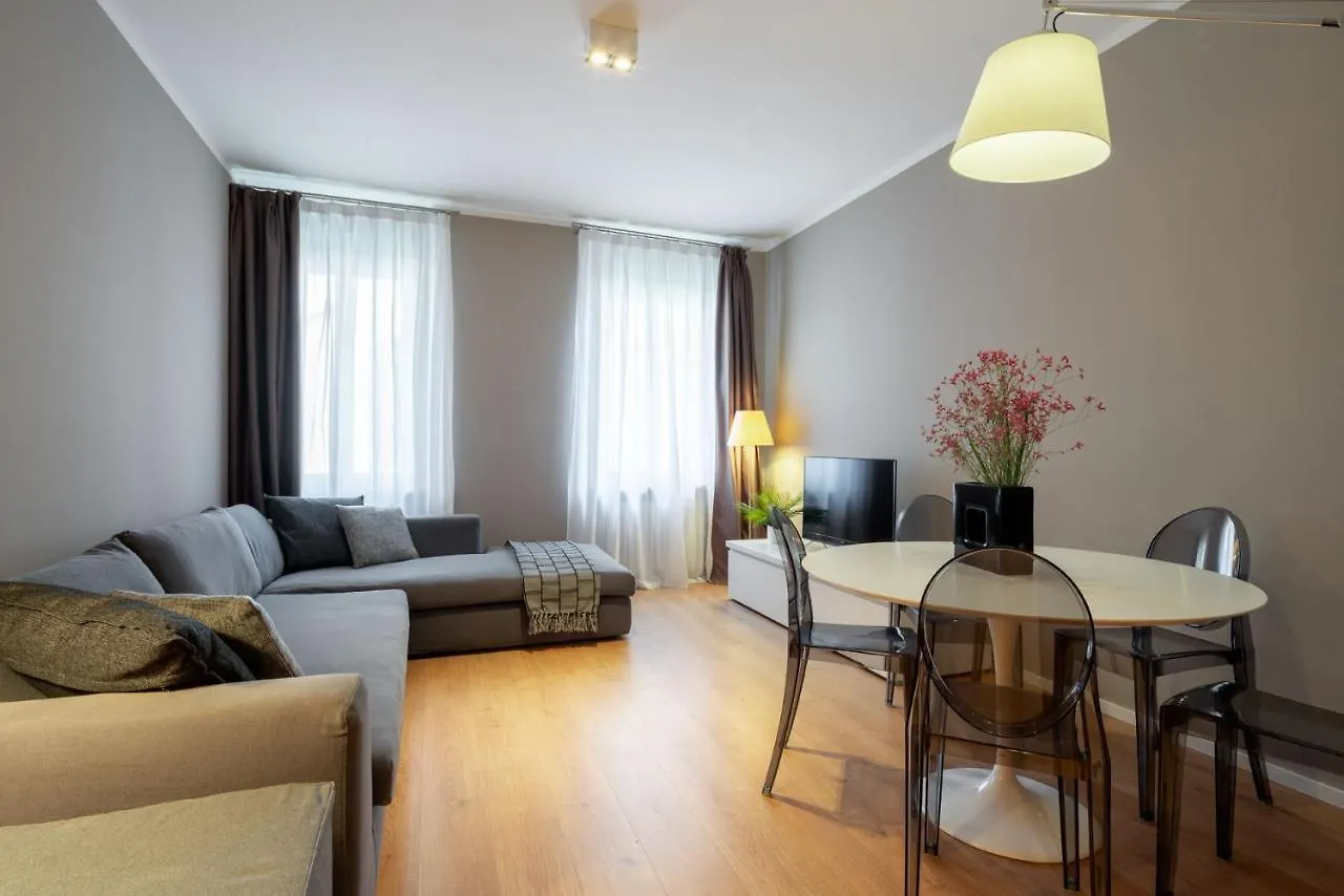San Marco Boutique By Wonderful Italy Apartment