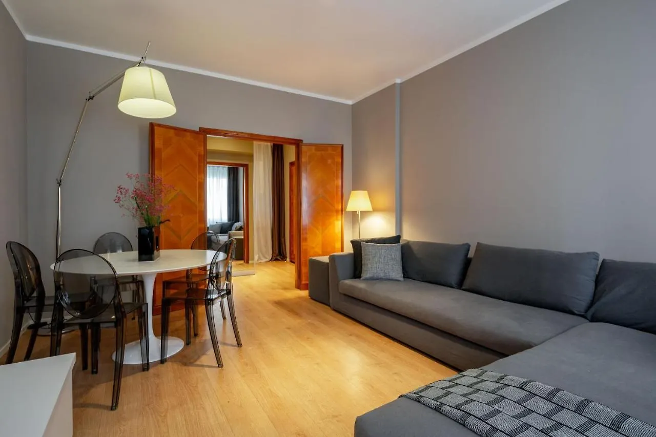 San Marco Boutique By Wonderful Italy Apartment