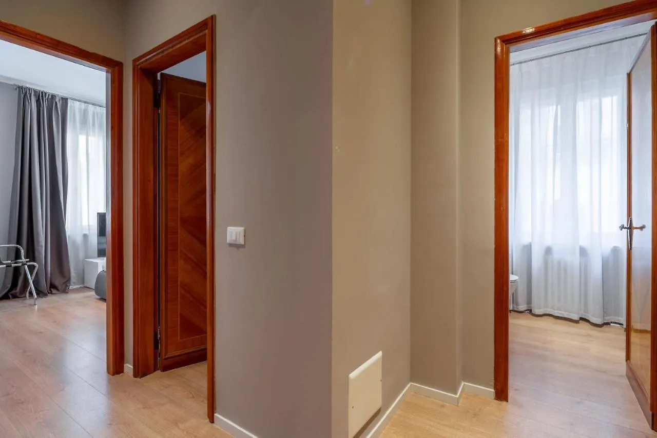 San Marco Boutique By Wonderful Italy Apartment