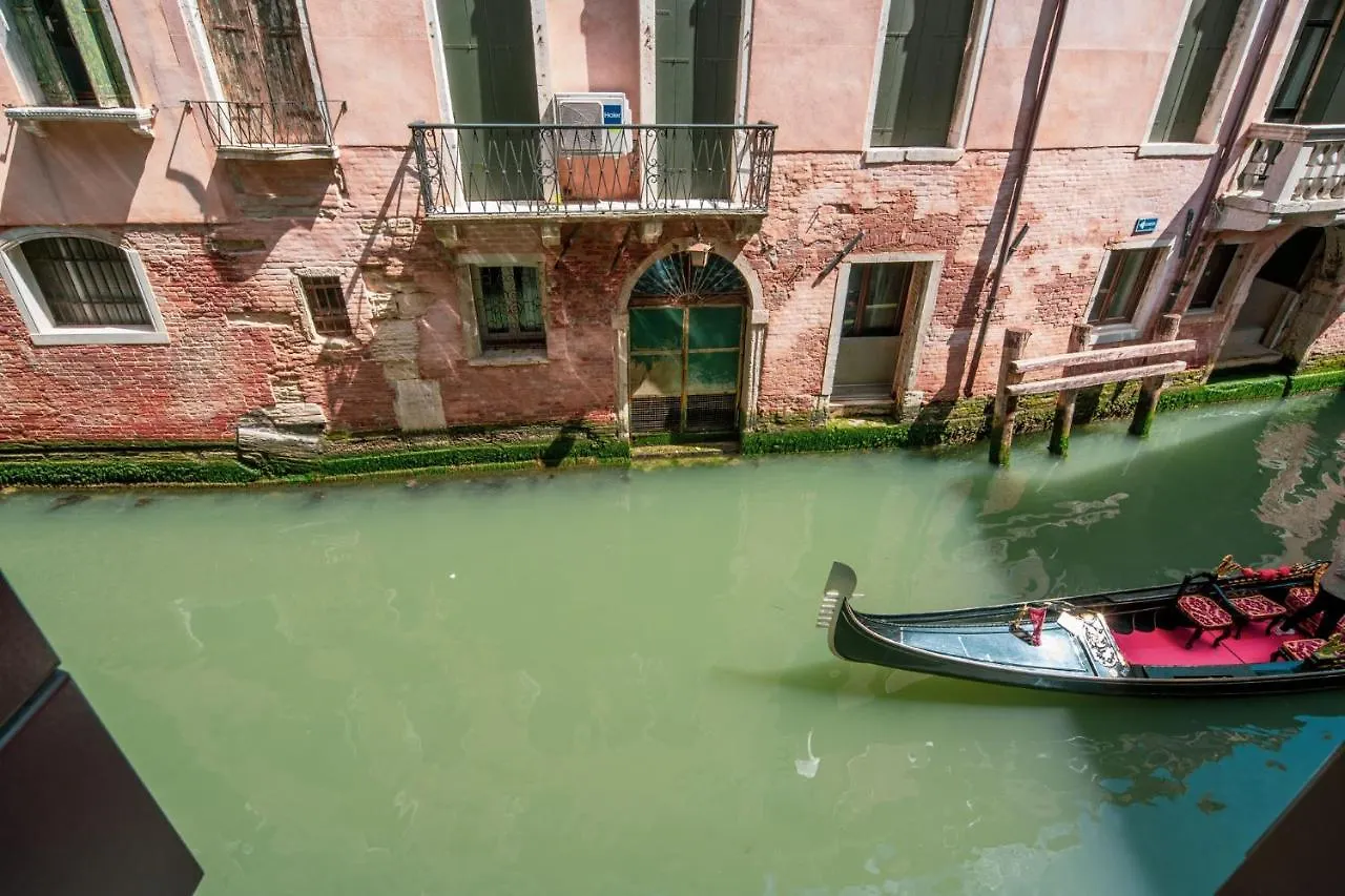 San Marco Boutique By Wonderful Italy