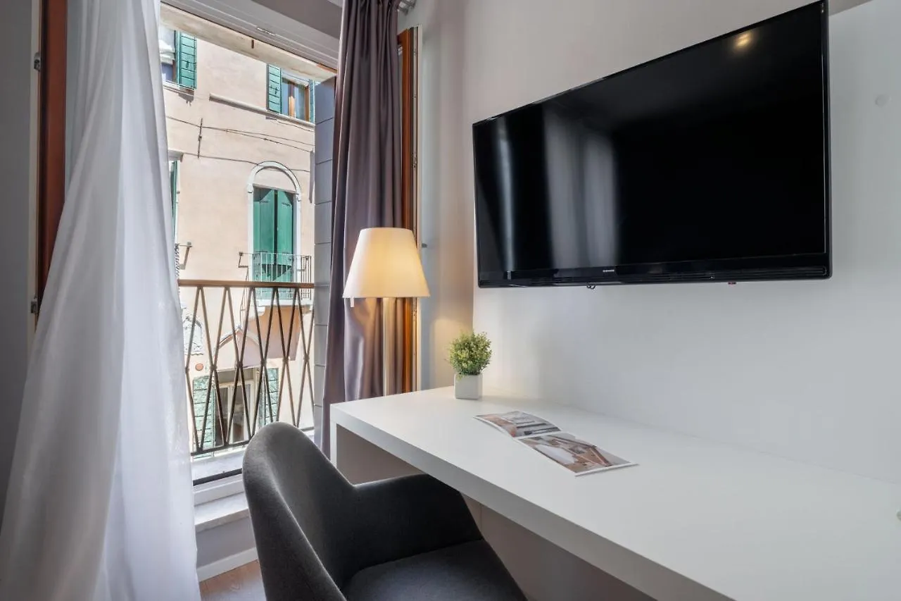 San Marco Boutique By Wonderful Italy Apartment Venice