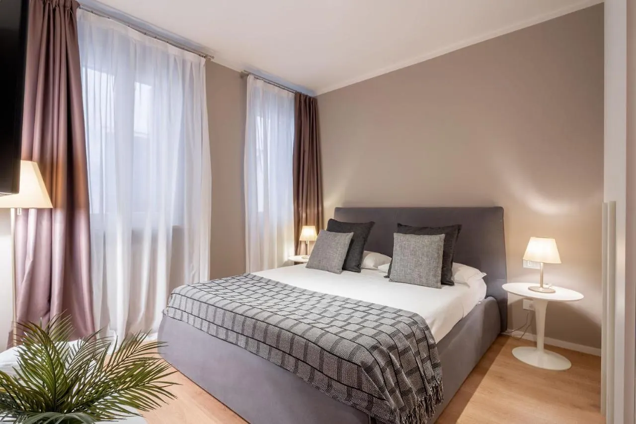 Apartment San Marco Boutique By Wonderful Italy