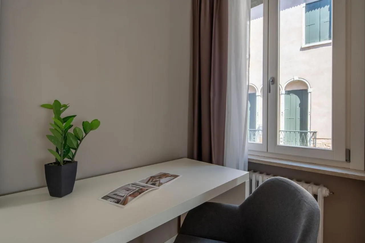 San Marco Boutique By Wonderful Italy Apartment