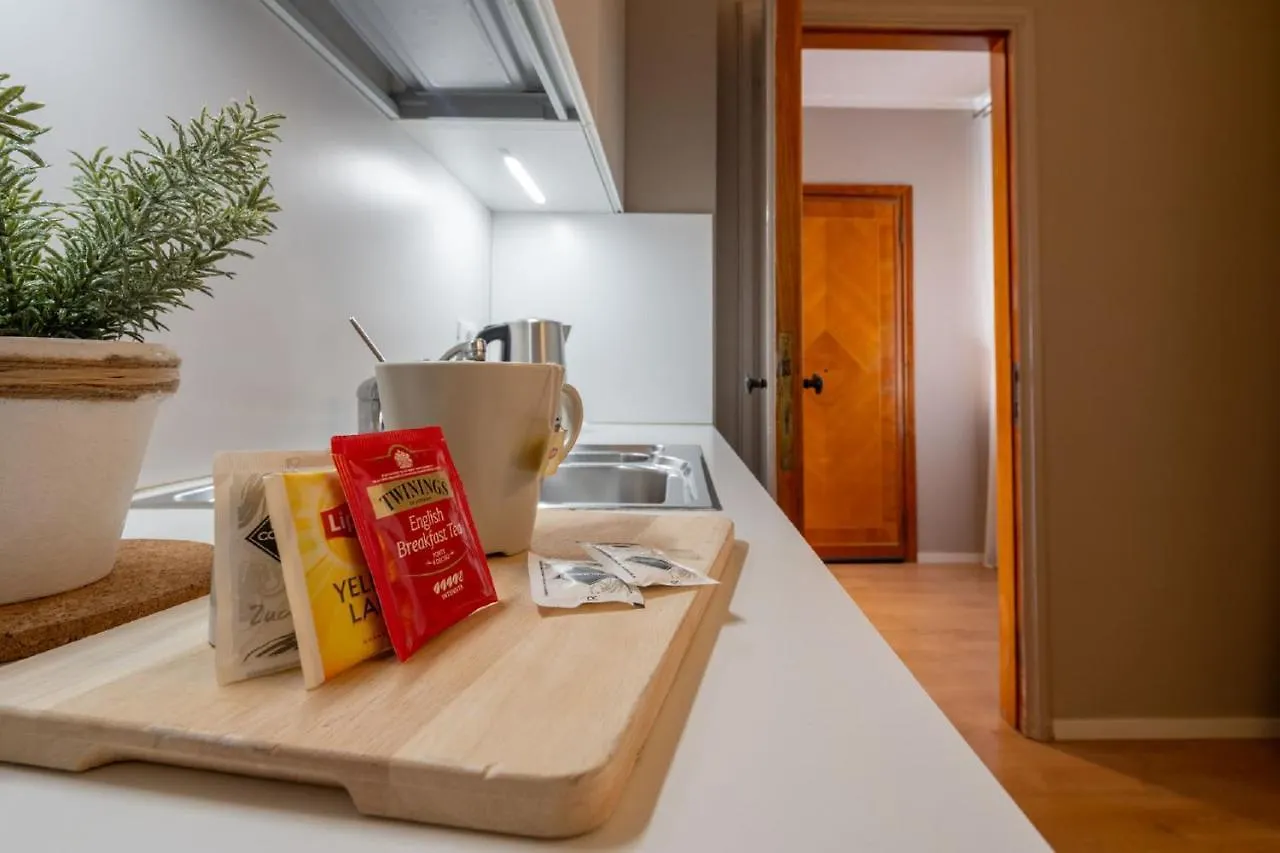 Apartment San Marco Boutique By Wonderful Italy