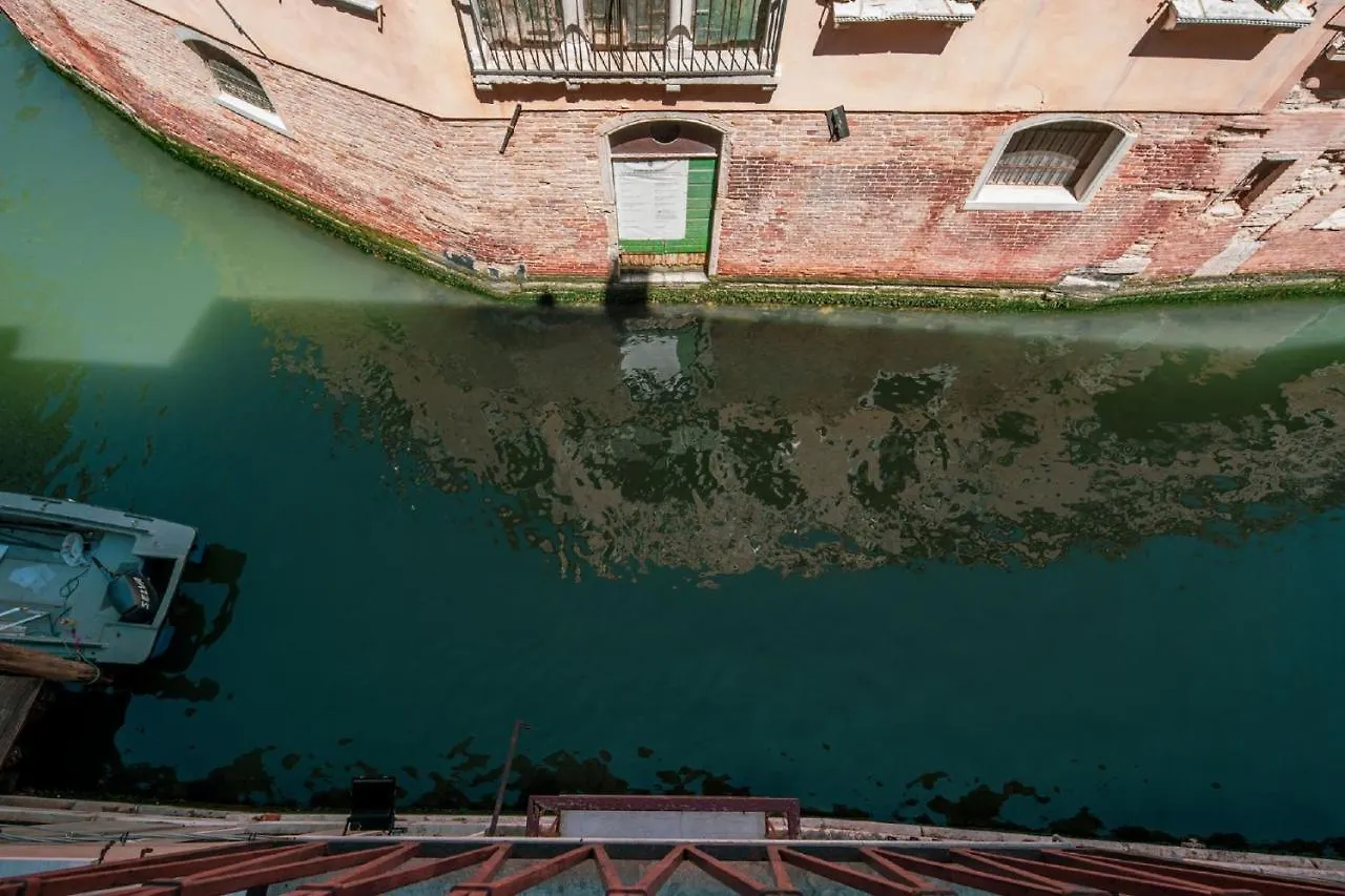 Apartment San Marco Boutique By Wonderful Italy Italy