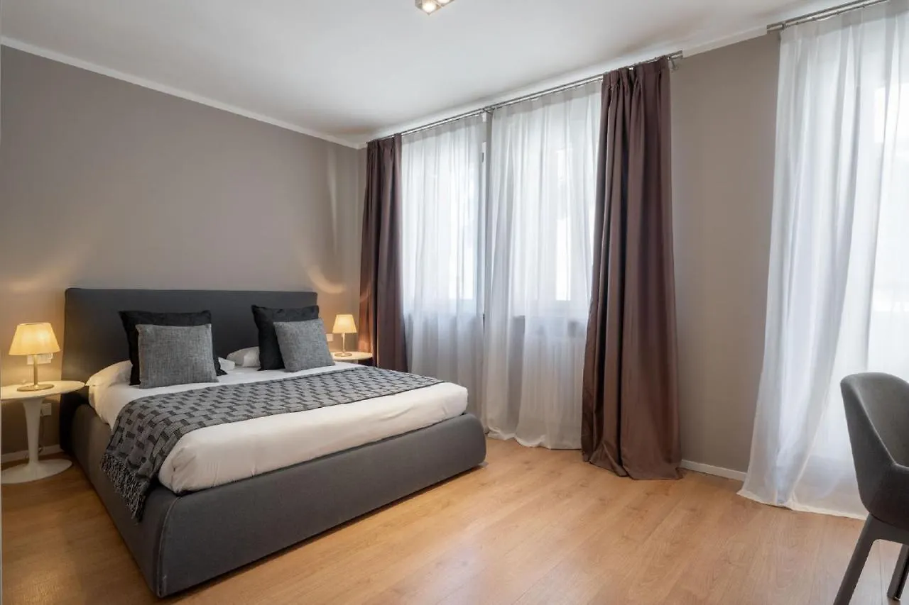 Apartment San Marco Boutique By Wonderful Italy