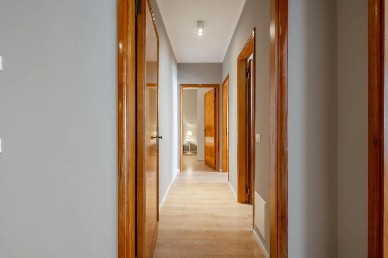 Apartment San Marco Boutique By Wonderful Italy
