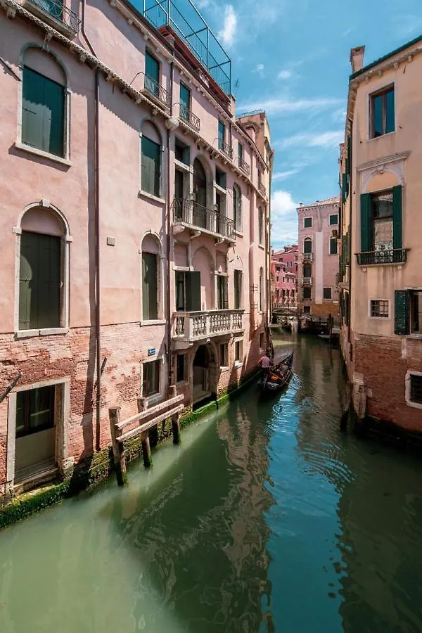 San Marco Boutique By Wonderful Italy 0*, Venice Italy