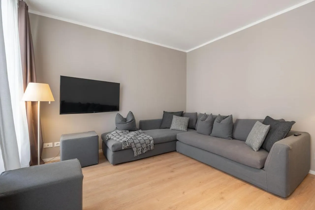 San Marco Boutique By Wonderful Italy Apartment Venice